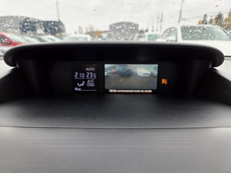 subaru Forester 2014 - 37