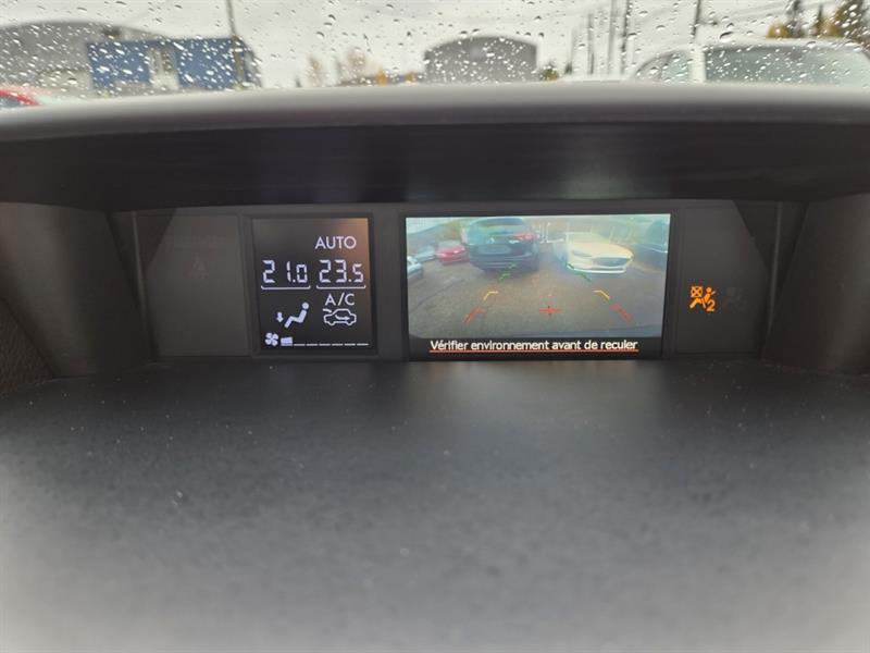 subaru Forester 2014 - 38