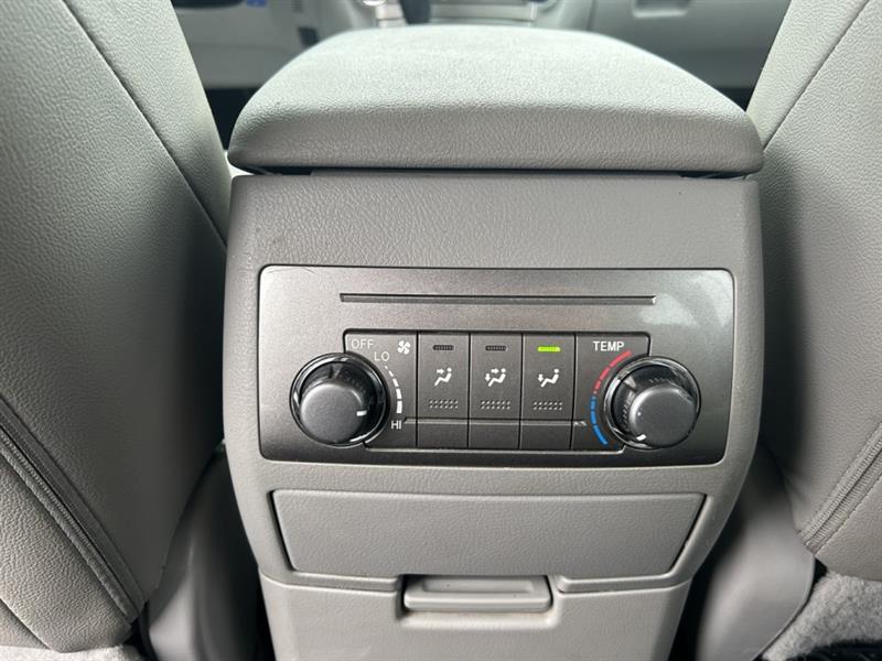 toyota Highlander 2012 - 10