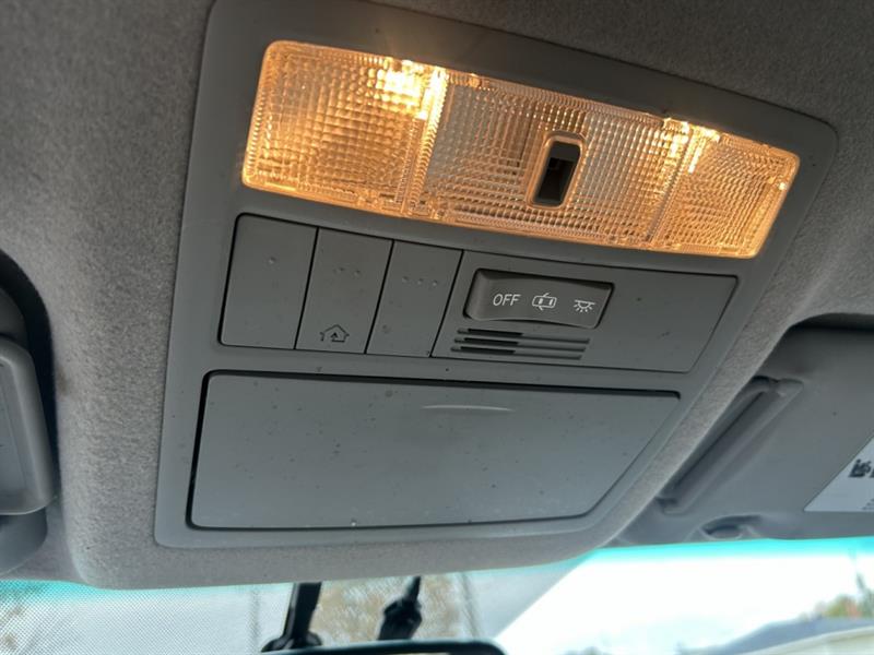 toyota Highlander 2012 - 16