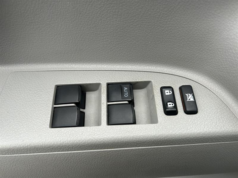 toyota Highlander 2012 - 18