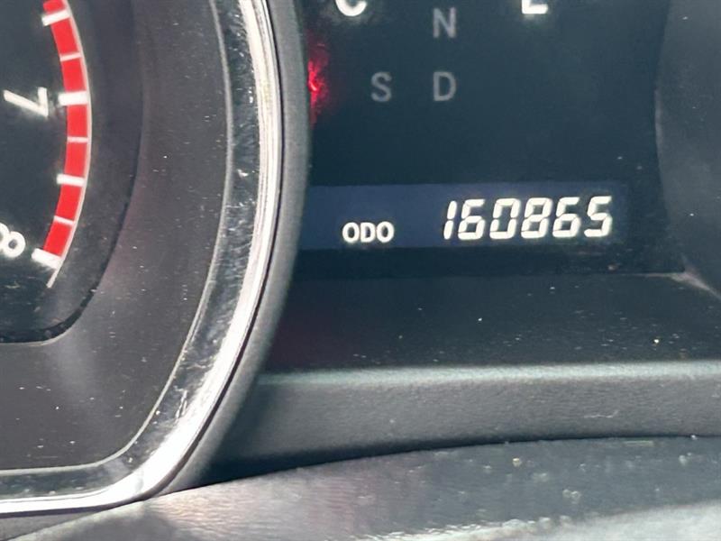 toyota Highlander 2012 - 20