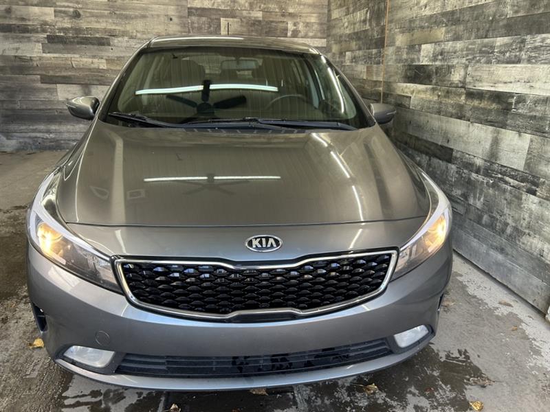 kia 5 portes Forte 2017 - 3