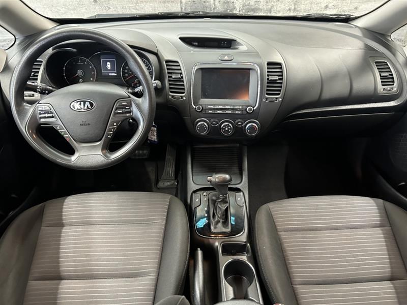 kia 5 portes Forte 2017 - 5