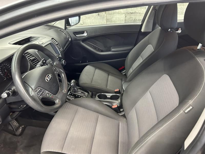 kia 5 portes Forte 2017 - 6