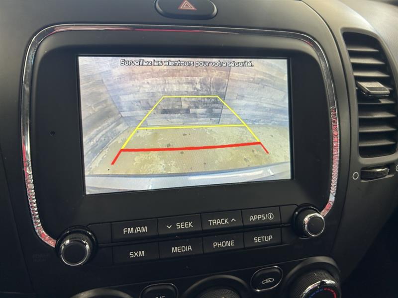 kia 5 portes Forte 2017 - 7