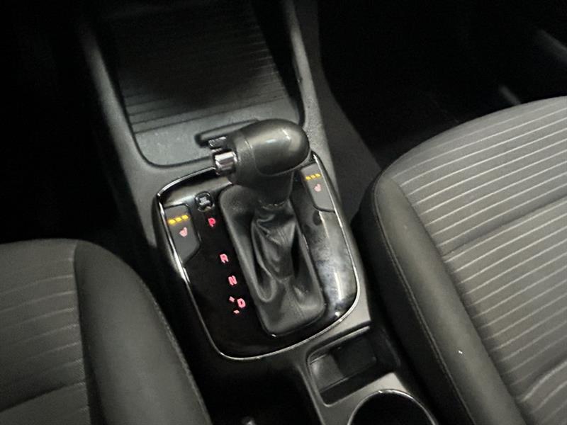 kia 5 portes Forte 2017 - 9