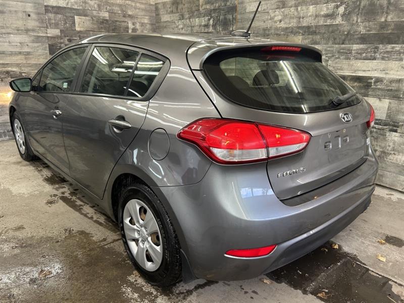 kia 5 portes Forte 2017 - 14