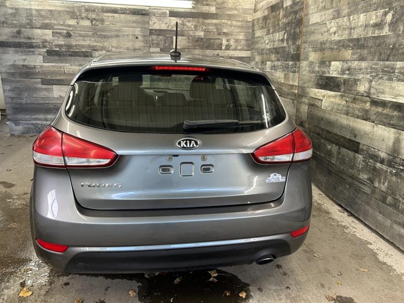 kia 5 portes Forte 2017 - 15
