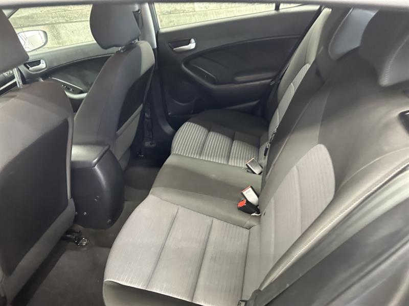 kia 5 portes Forte 2017 - 16