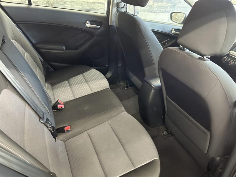 kia 5 portes Forte 2017 - 17