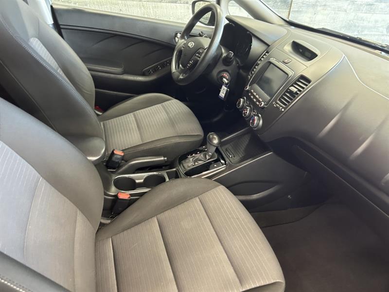 kia 5 portes Forte 2017 - 18