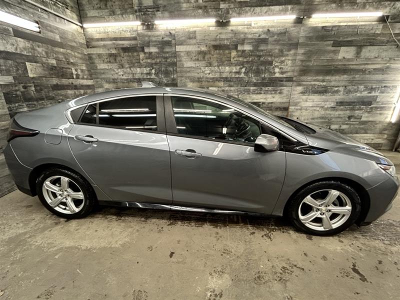 chevrolet Volt 2018 - 2