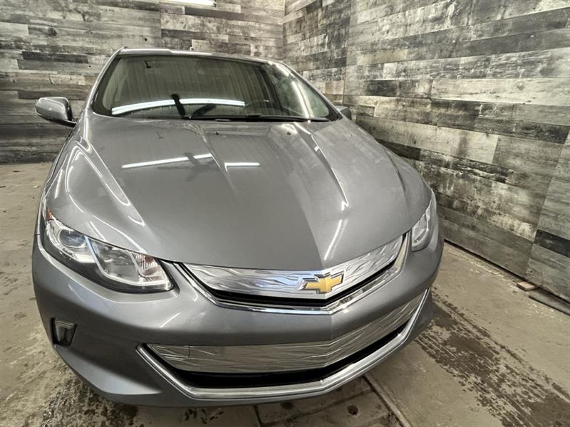 chevrolet Volt 2018 - 3