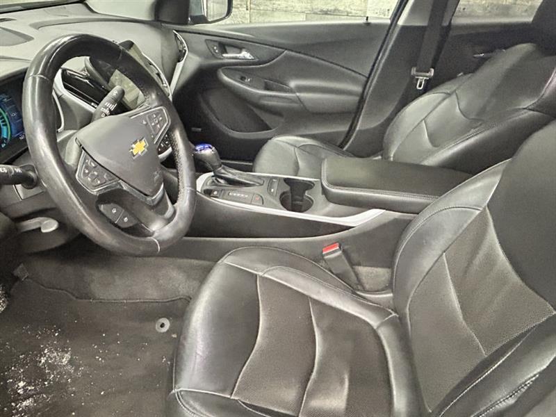 chevrolet Volt 2018 - 7