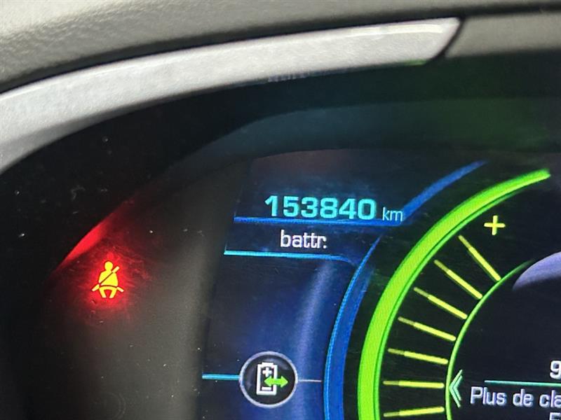 chevrolet Volt 2018 - 8