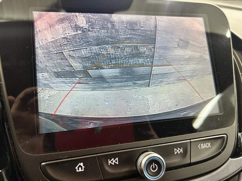 chevrolet Volt 2018 - 11