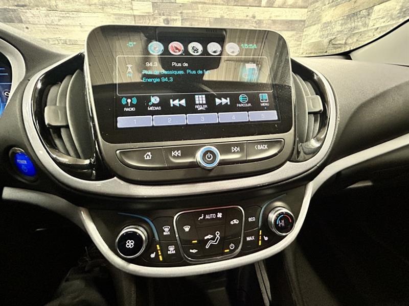 chevrolet Volt 2018 - 12