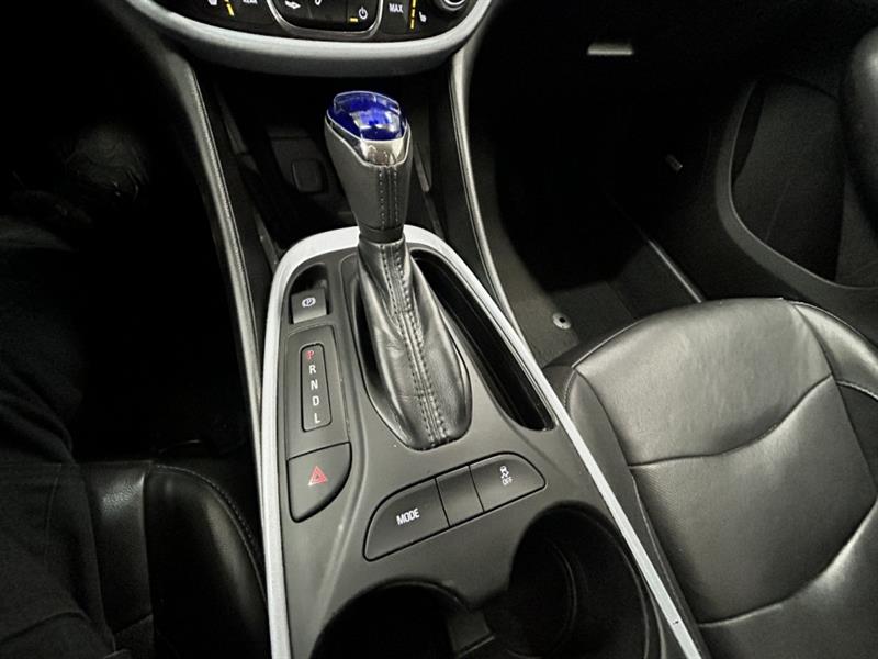 chevrolet Volt 2018 - 13