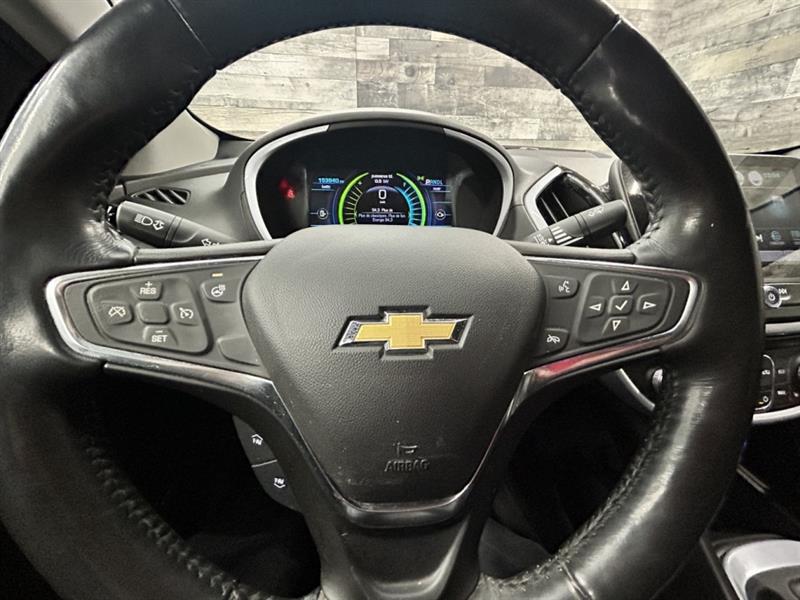 chevrolet Volt 2018 - 14