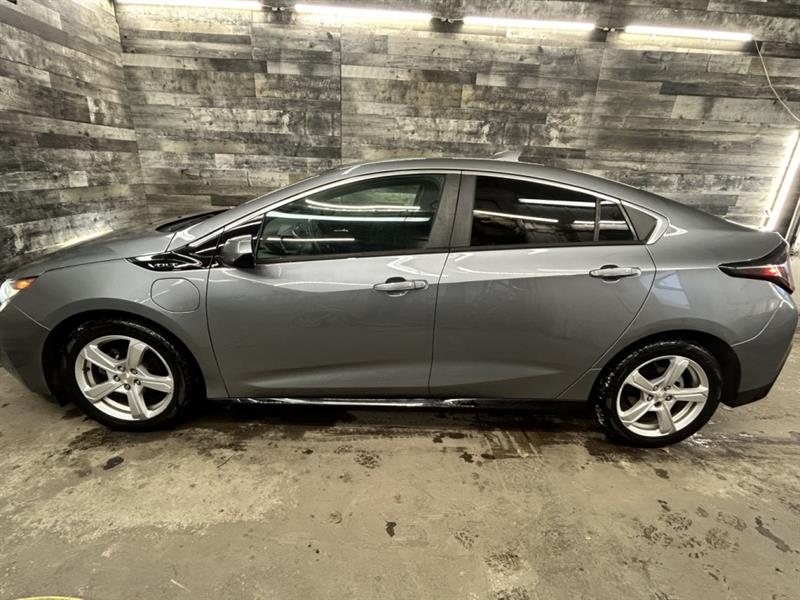 chevrolet Volt 2018 - 16