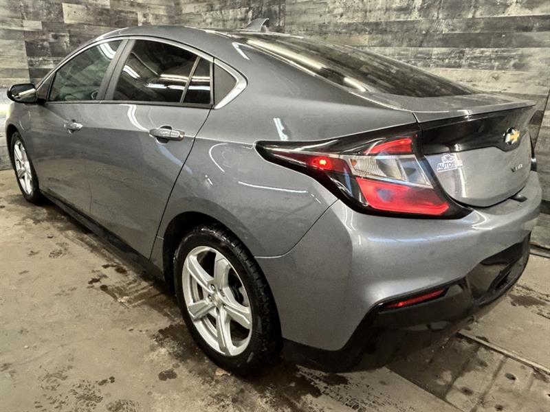 chevrolet Volt 2018 - 17