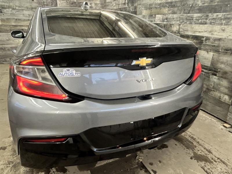 chevrolet Volt 2018 - 18