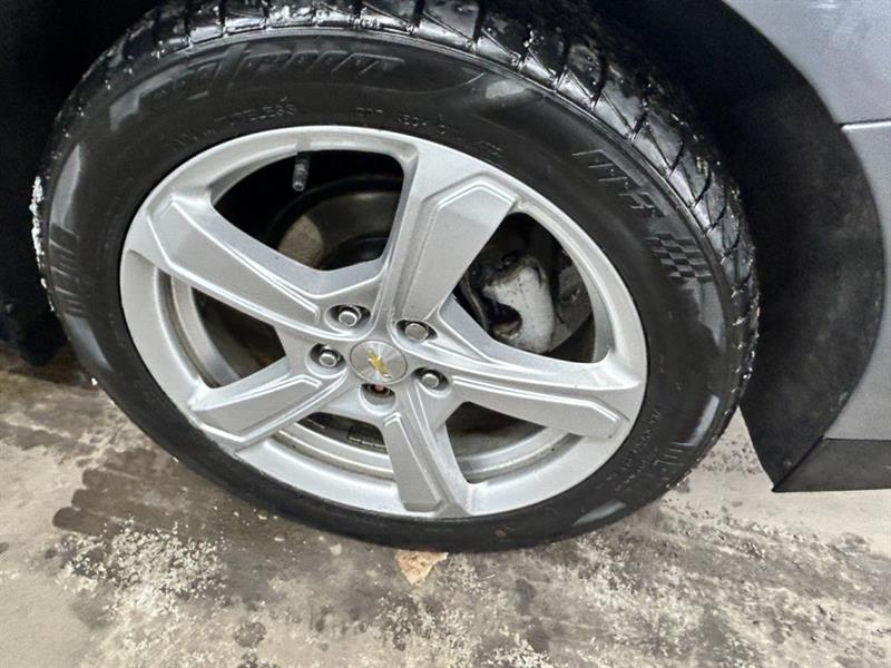 chevrolet Volt 2018 - 19