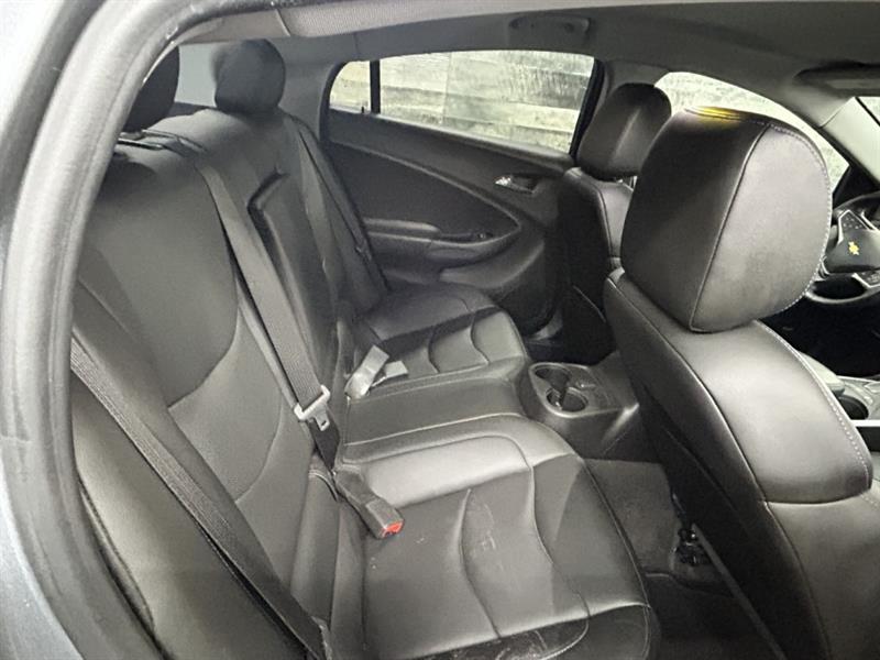 chevrolet Volt 2018 - 21