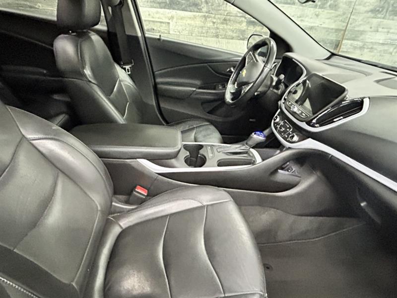 chevrolet Volt 2018 - 22