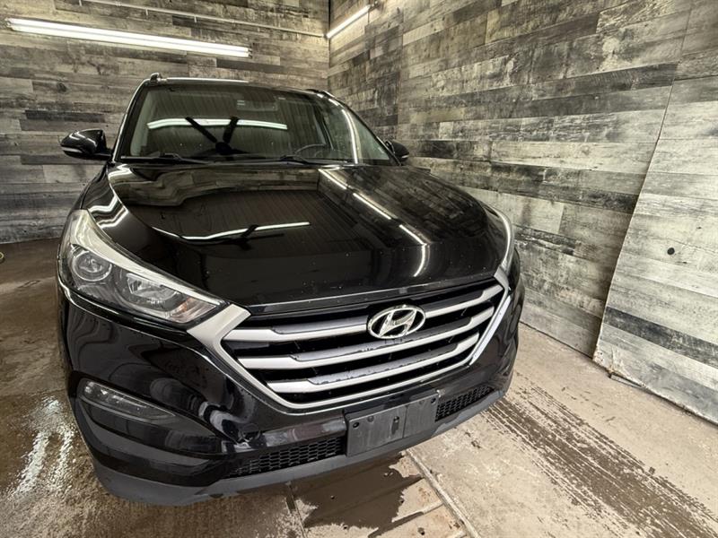 hyundai Tucson 2018 - 3