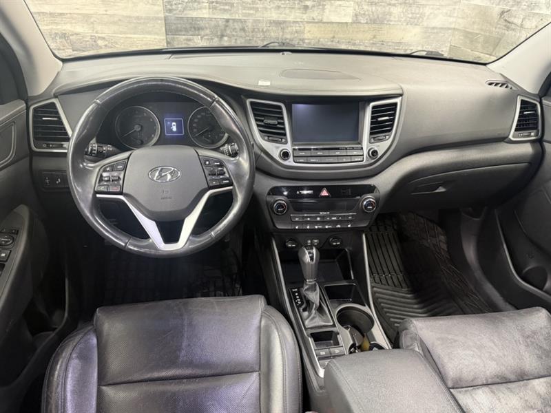 hyundai Tucson 2018 - 5