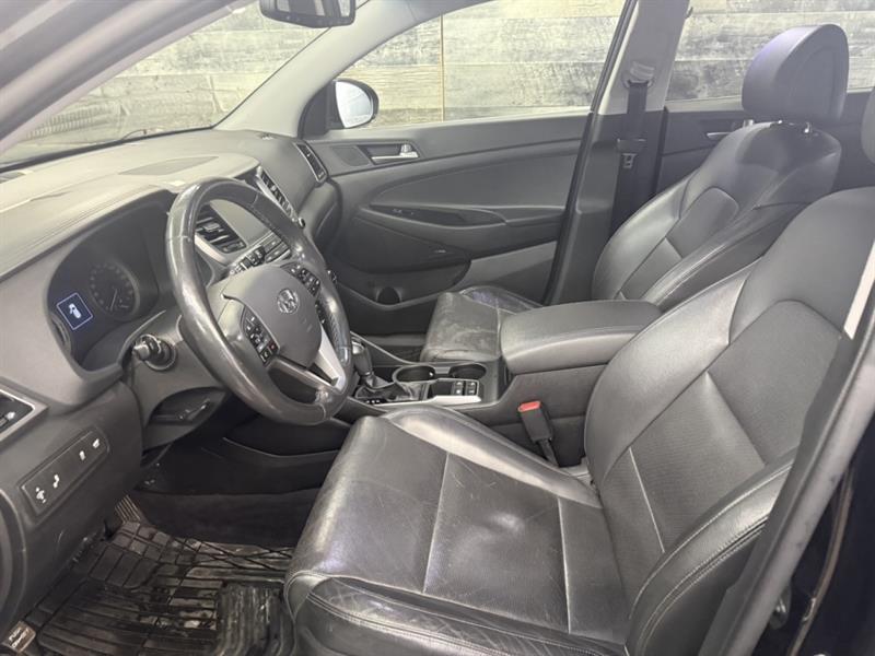 hyundai Tucson 2018 - 6