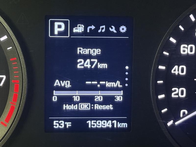 hyundai Tucson 2018 - 7