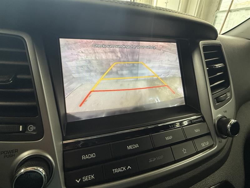 hyundai Tucson 2018 - 8