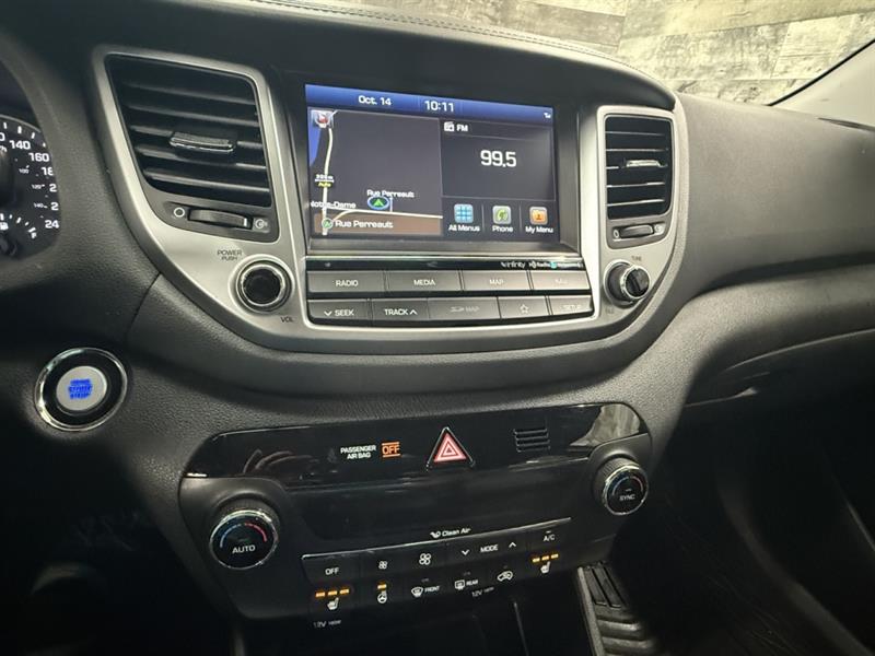 hyundai Tucson 2018 - 9