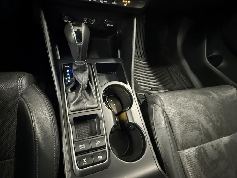 hyundai Tucson 2018 - 10