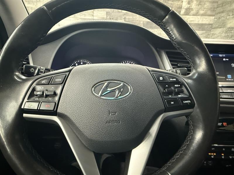 hyundai Tucson 2018 - 12