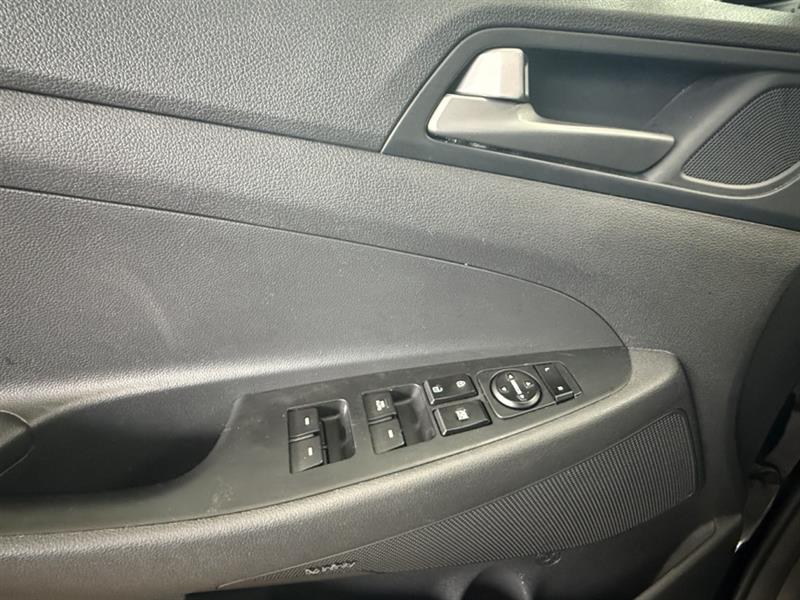 hyundai Tucson 2018 - 14