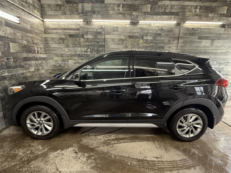 hyundai Tucson 2018 - 16