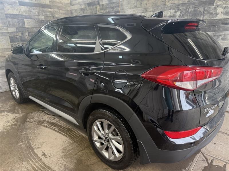 hyundai Tucson 2018 - 17