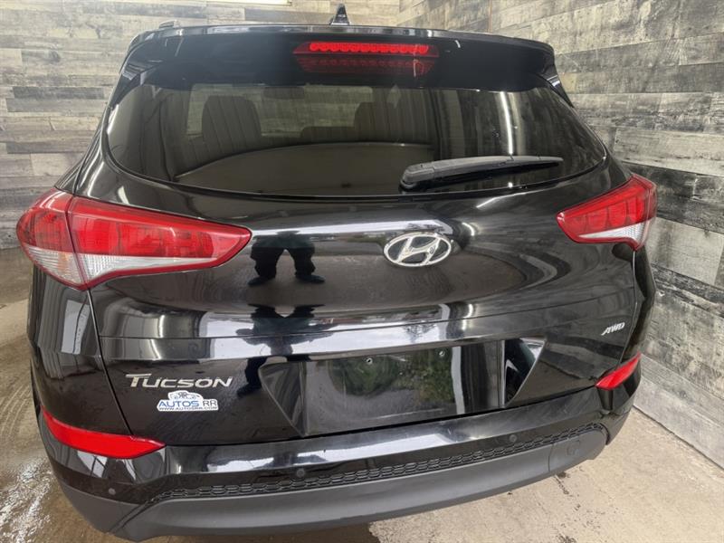 hyundai Tucson 2018 - 18