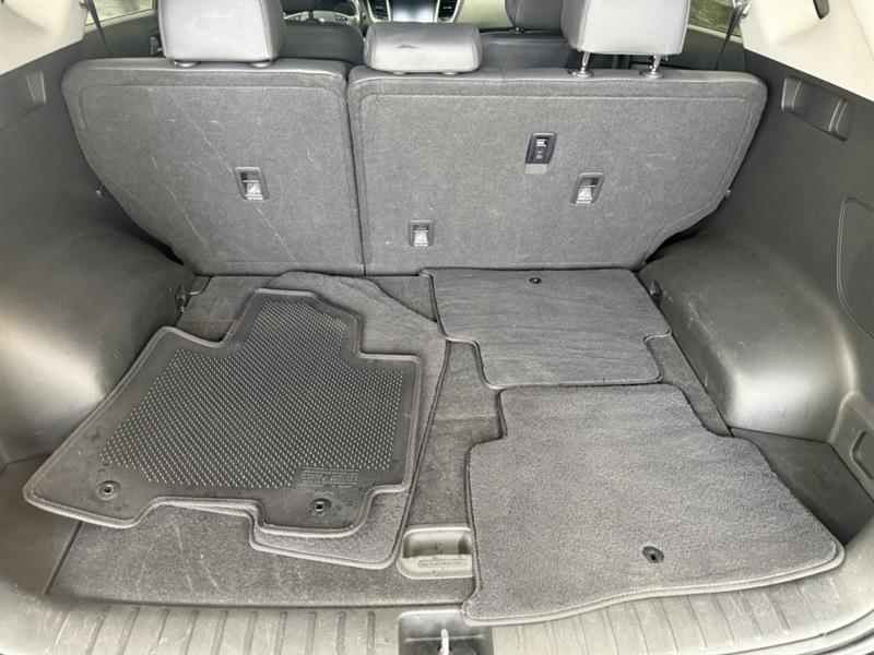 hyundai Tucson 2018 - 19