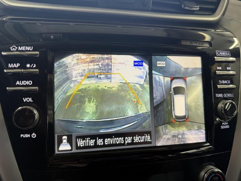 nissan Murano 2018 - 9