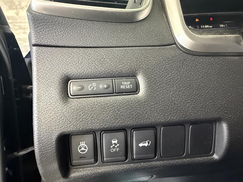 nissan Murano 2018 - 13