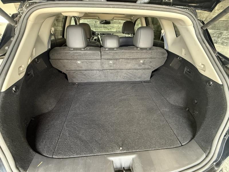 nissan Murano 2018 - 18