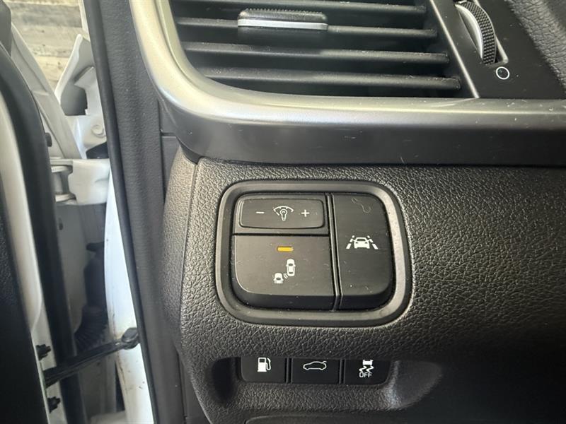 kia Optima 2019 - 13