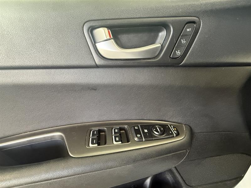 kia Optima 2019 - 14