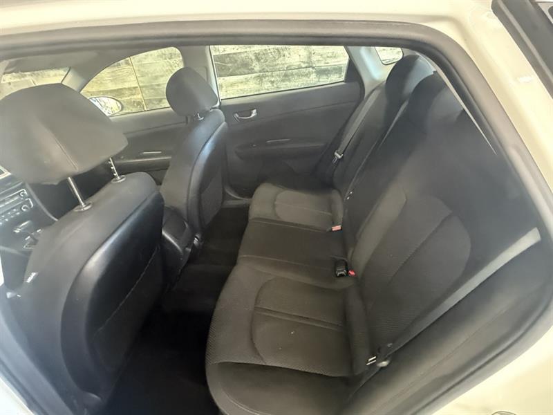 kia Optima 2019 - 19