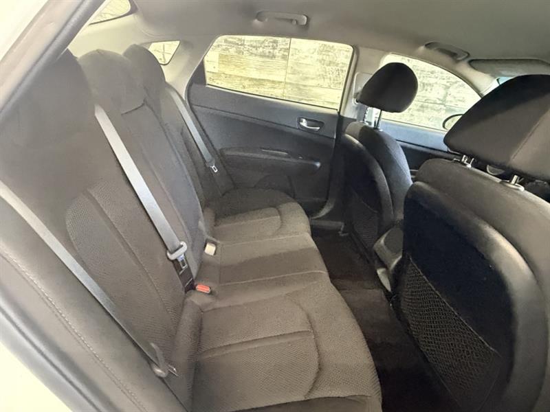 kia Optima 2019 - 20